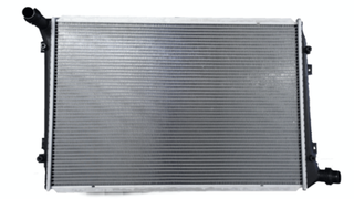 Radiator For Volkswagen Caddy 2K - Parts City Australia