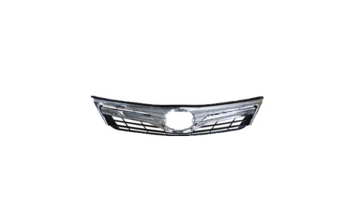 Front Grille For Toyota Camry ASV50 - Parts City Australia