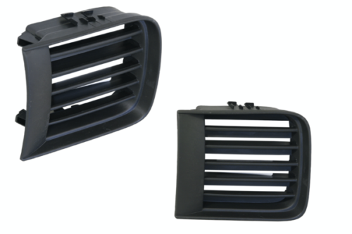 Inner Fog Light Cover Left Hand Side For Nissan Pathfinder R50 1999-20