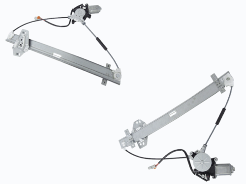LEFT FRONT WINDOW REGULATOR FOR HONDA ODYSSEY RA 2000-2004