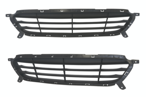 Hyundai Accent RB Front Bumper Bar Insert - Parts City Australia