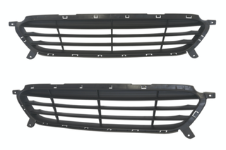 Hyundai Accent RB Front Bumper Bar Insert - Parts City Australia
