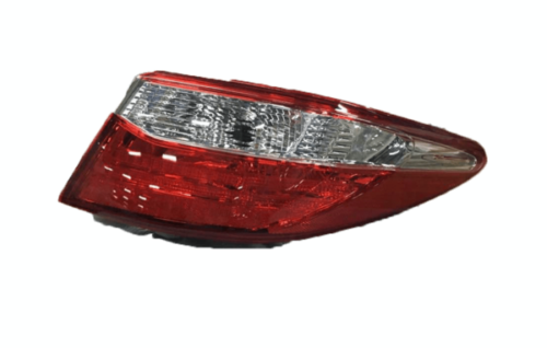 Outer Tail Light Right Hand Side For Toyota Camry ASV50 - Parts City Australia