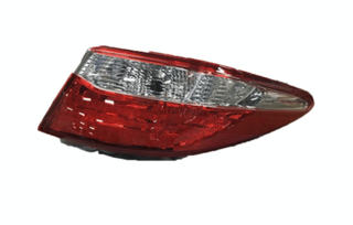 Outer Tail Light Right Hand Side For Toyota Camry ASV50 - Parts City Australia