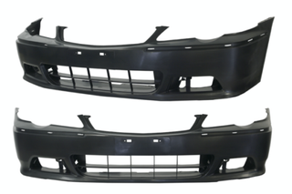 Honda Odyssey RA Front Bumper Bar Cover - Parts City Australia