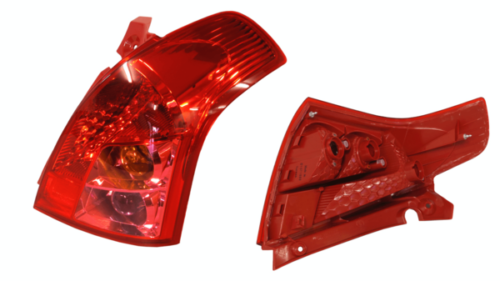 TAIL LIGHT RIGHT HAND SIDE FOR SUZUKI SWIFT EZ 2007-2010