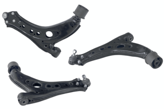 FRONT LOWER CONTROL ARM LEFT HAND SIDE FOR VOLKSWAGEN POLO 9N 2002-201