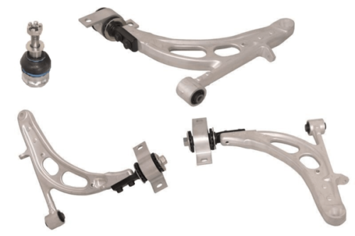 Lower Control Arm Left Side For Subaru Liberty BE/BH - Parts City Australia