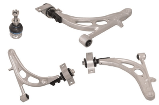Lower Control Arm Left Side For Subaru Liberty BE/BH - Parts City Australia