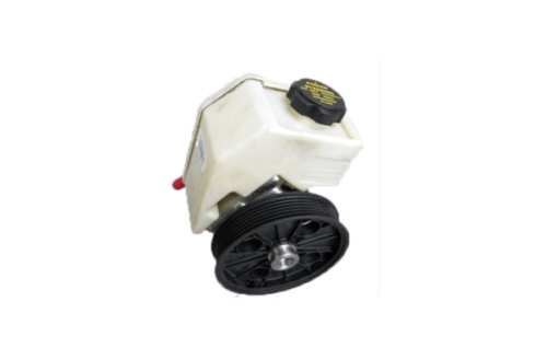 Power Steering Pump Ford Territory - Parts City Australia