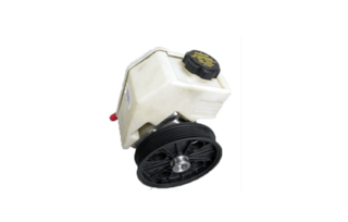 Power Steering Pump Ford Territory - Parts City Australia