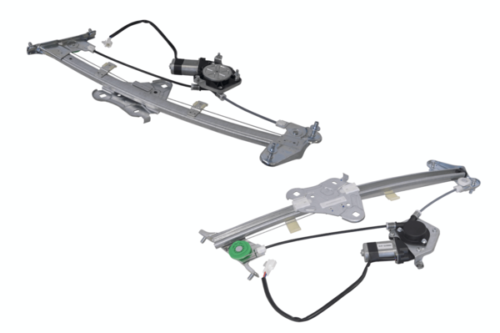 Hyundai ILOAD / IMAX TQ Front Window Regulator