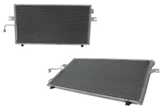 A/C Condenser For Nissan Maxima A33 - Parts City Australia