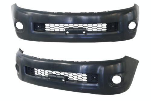 FRONT BUMPER BAR FOR TOYOTA HILUX 2008-2011