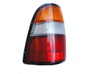 Tail Light Left Hand Side For Holden Rodeo TF - Parts City Australia