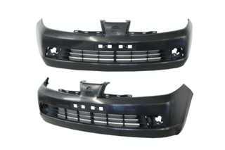 Front Bumper Bar For NISSAN TIIDA C11 - Parts City Australia