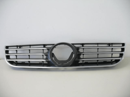 FRONT GRILLE FOR VOLKSWAGEN POLO 9N 2005-2010