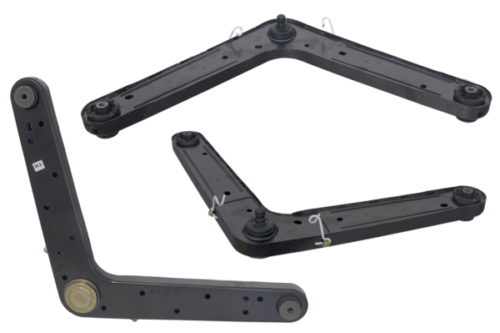 Rear Upper Control Arm For Jeep Cherokee KJ - Parts City Australia