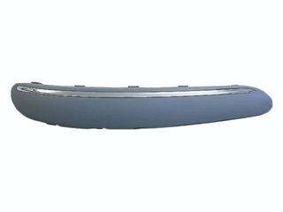 BUMPER BAR MOULD RIGHT FOR MERCEDES BENZ A-CLASS W168 - Parts City Australia
