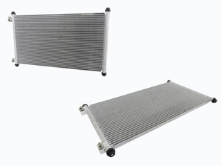 Honda Accord CG & CK A/C Condenser - Parts City Australia