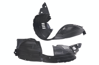 Guard Liner Right Hand Side For Nissan Dualis J10 2007-2010