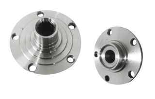 FRONT WHEEL HUB FOR VOLKSWAGEN PASSAT B5 1998-2005