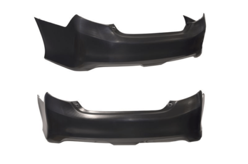 REAR BUMPER BAR FOR TOYOTA CAMRY ATARA 2.5SX ASV50 - Parts City Australia