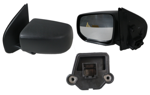 DOOR MIRROR LEFT HAND SIDE FOR HOLDEN COLORADO RG 2012-2016