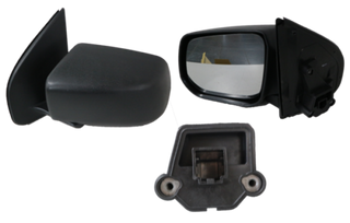 DOOR MIRROR LEFT HAND SIDE FOR HOLDEN COLORADO RG 2012-2016