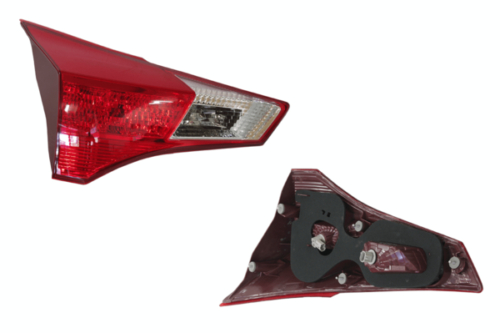 TOYOTA RAV4 Inner Tail Light - Parts City Australia