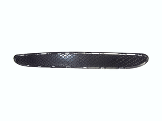 FRONT BUMPER BAR INSERT FOR MERCEDES BENZ C-CLASS W203 2000-2004