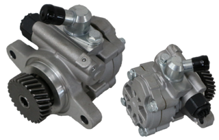 Toyota Landcruiser VDJ70 Power Steering Pump - Parts City Australia
