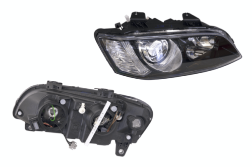 RIGHT HEADLIGHT FOR HOLDEN COMMODORE VE 2010-2013