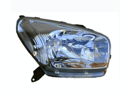 Headlight For Toyota RAV4 ACA20 SERIES - Parts City Australia