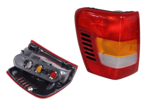 LEFT TAIL LIGHT FOR JEEP GRAND CHEROKEE WJ 1999-ONWARDS