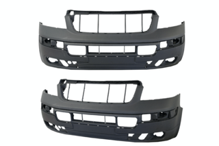 Volkswagen Transporter T5 Front Bumper Bar Cover - Parts City Australia