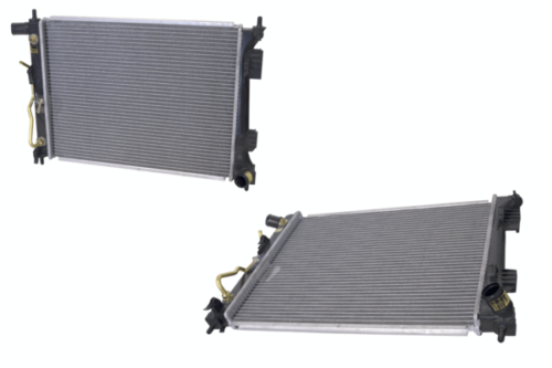 RADIATOR FOR HYUNDAI I20 PB 2012-2015