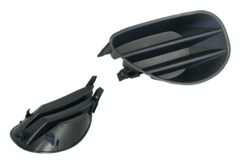 Fog Light Cover Right Hand Side For TOYOTA YARIS NCP90 - Parts City Australia