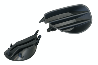 Fog Light Cover Right Hand Side For TOYOTA YARIS NCP90 - Parts City Australia