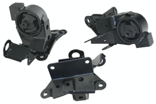 ENGINE MOUNT LEFT HAND SIDE FOR NISSAN X-TRAIL T30 2001-2007