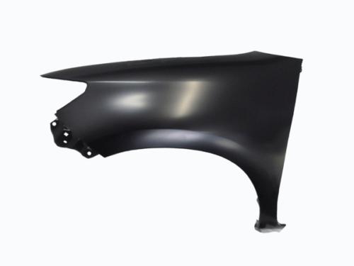Guard Left Hand Side For Toyota Hilux 2011-2015
