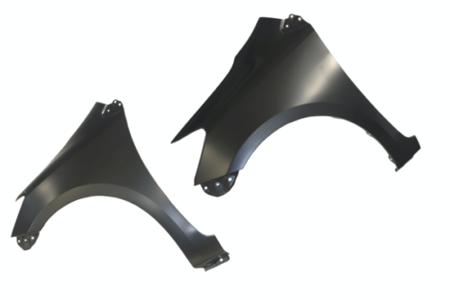 Guard Left Hand Side For Toyota Yaris Ncp90 2006-2011