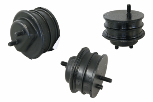 ENGINE MOUNT FRONT RIGHT HAND SIDE FOR SUBARU LIBERTY BC/BD - Parts City Australia