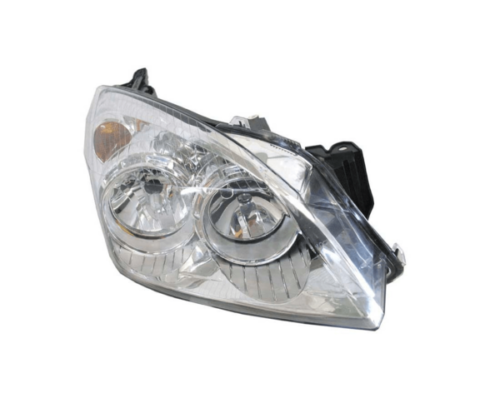 RIGHT HEADLIGHT FOR HOLDEN ASTRA AH 2006-2010