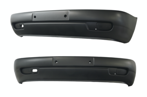 FRONT BUMPER BAR COVER FOR VOLKSWAGEN CARAVELLE T4 1997-2004