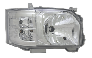 Headlight Right Hand Side For Toyota Hiace LWB TRH/KDH 2013-2019
