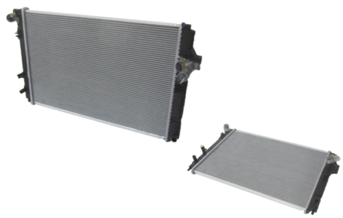 RADIATOR FOR TOYOTA PRIUS C NHP10 2011-ONWARDS