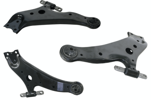 FRONT LOWER CONTROL ARM LEFT HAND SIDE FOR TOYOTA KLUGER GSU40 2007-20