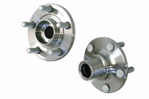 Front Wheel Hub For Subaru Impreza Gc/gd 1993-2002