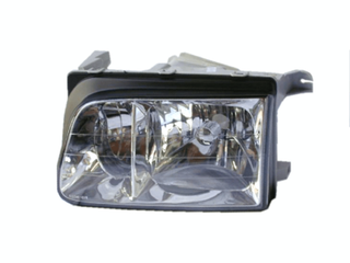 Headlight Left-Hand Side For Holden Rodeo TF - Parts City Australia